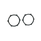 Connects2 CT25ST05 Seat Ibiza 2008-2014 Front Door 165mm Speaker Adaptors